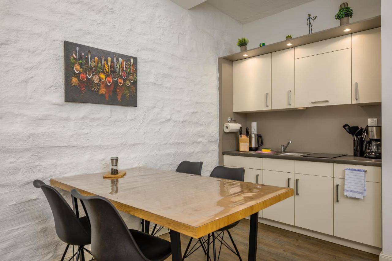 Arbio I Industrial Studio In Leipzig Bayerischer Ngoại thất bức ảnh