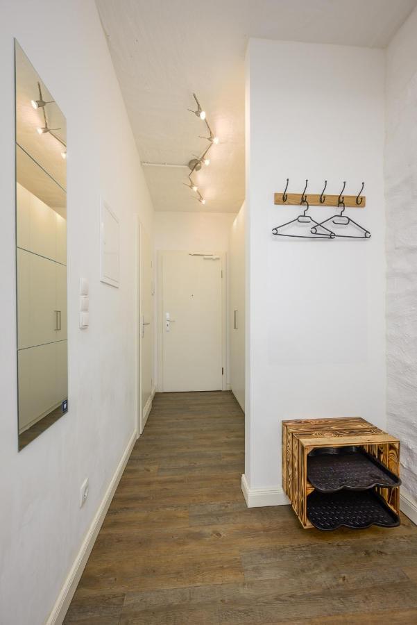 Arbio I Industrial Studio In Leipzig Bayerischer Ngoại thất bức ảnh